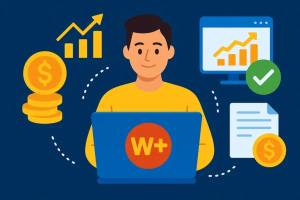 How to Earn Consistent Affiliate Income on Warrior Plus (2025 Guide) Affiliate Income with Warrior Plus 2025