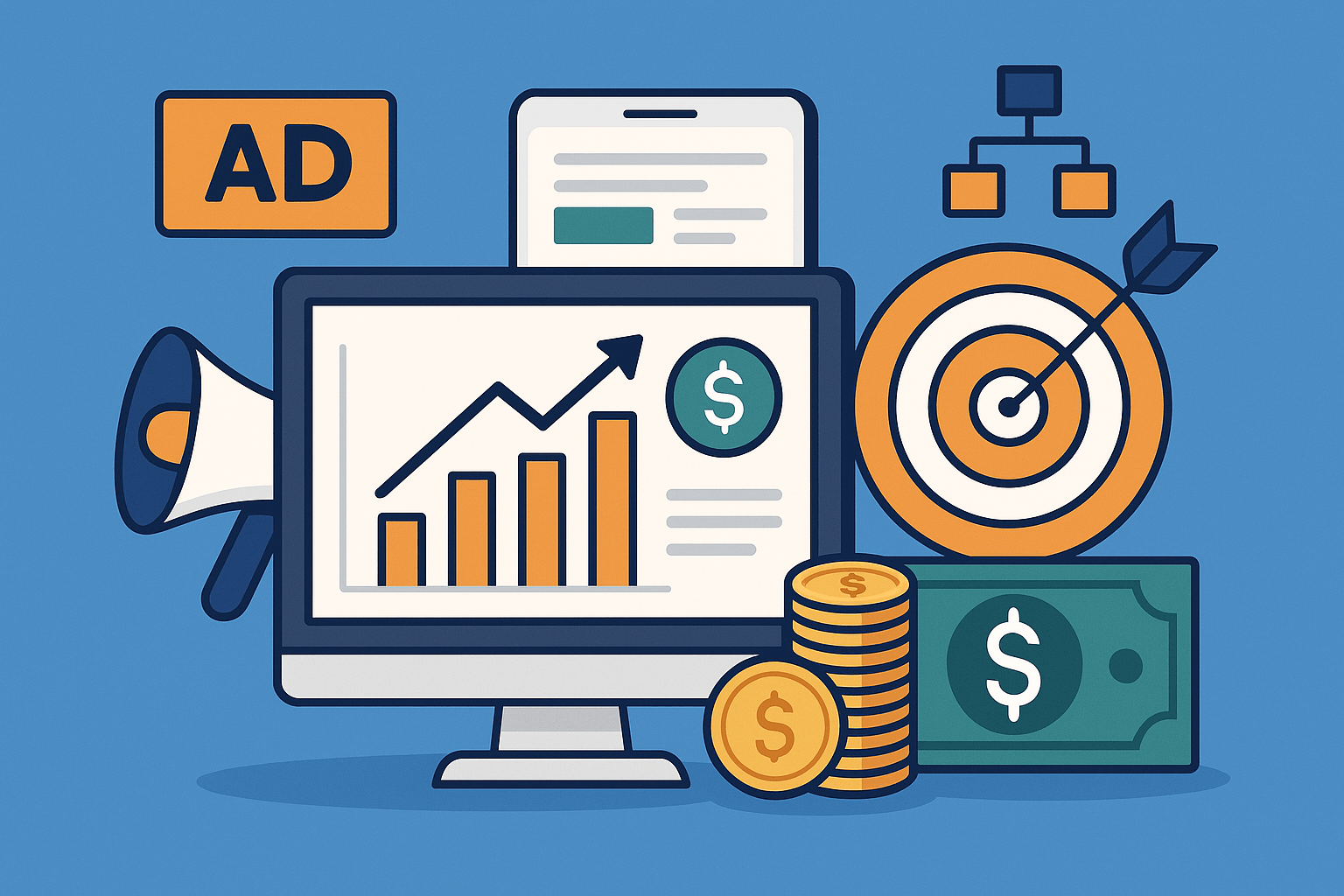 Top 5 CPA Affiliate Marketing Platforms in 2025 1 CPA Affiliate Marketing 2025