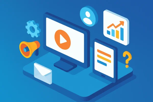 Systeme.io Beginner Guide 2025: How to Use the All-in-One Marketing Tool Systeme.io Beginner Guide 2025: How to Use the All-in-One Marketing Tool